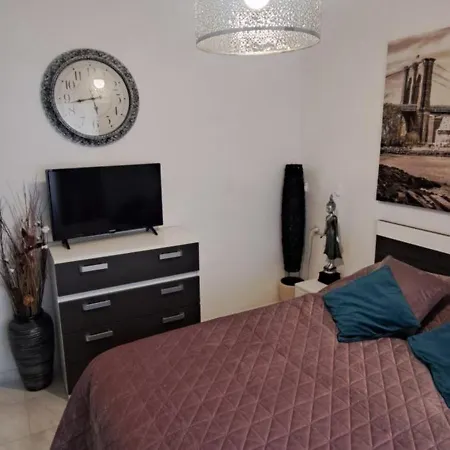 Apartament Jakub De Lux Torrevieja Esterno foto