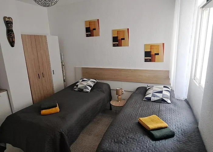 Apartament Jakub De Lux