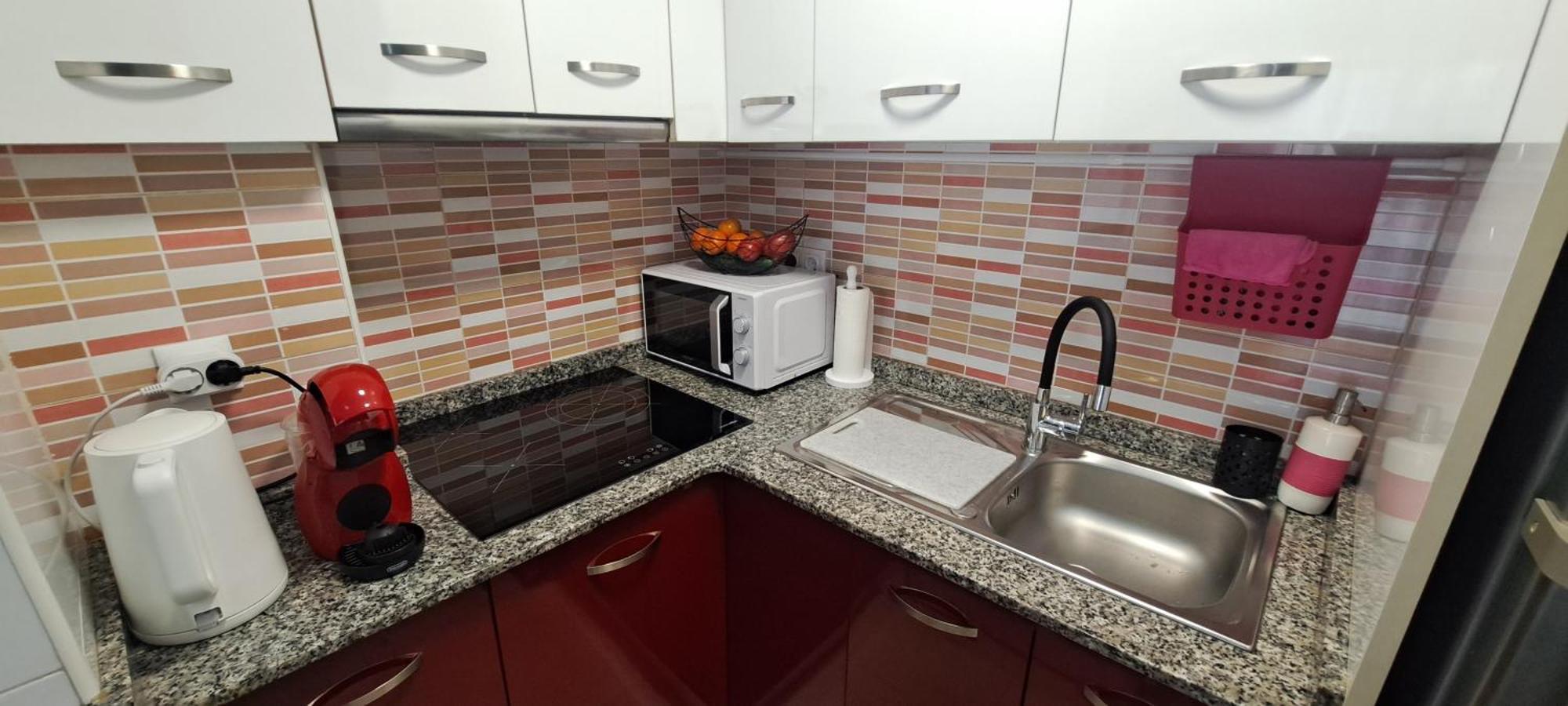Jakub De Lux Apartment Torrevieja