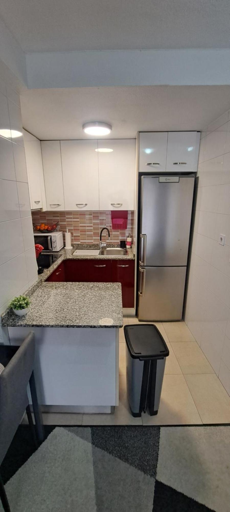 Apartment Jakub De Lux Torrevieja
