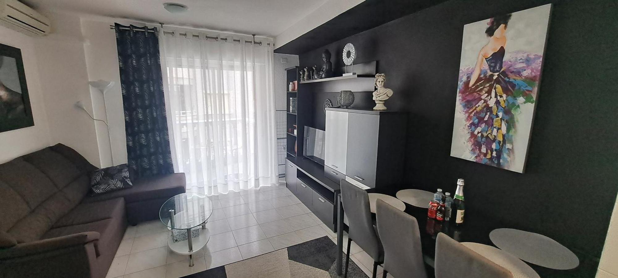 Jakub De Lux Apartment Torrevieja