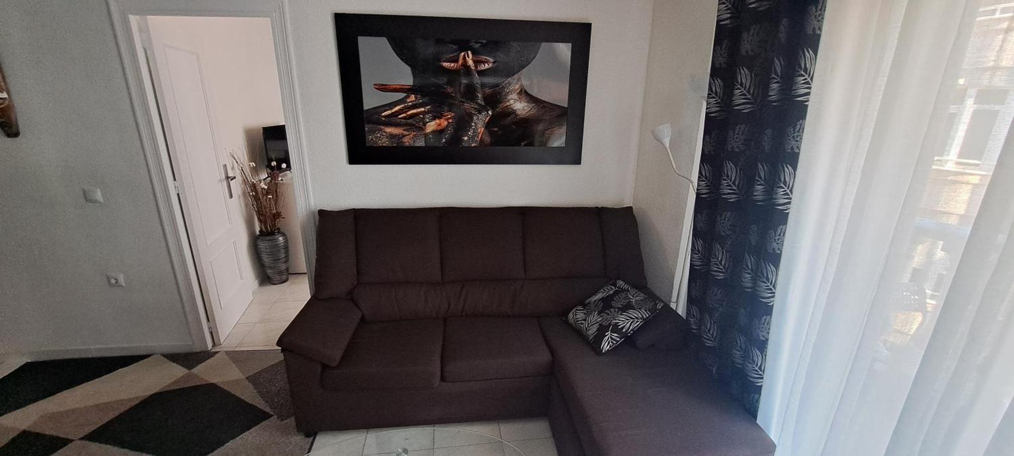 Apartment Jakub De Lux Torrevieja