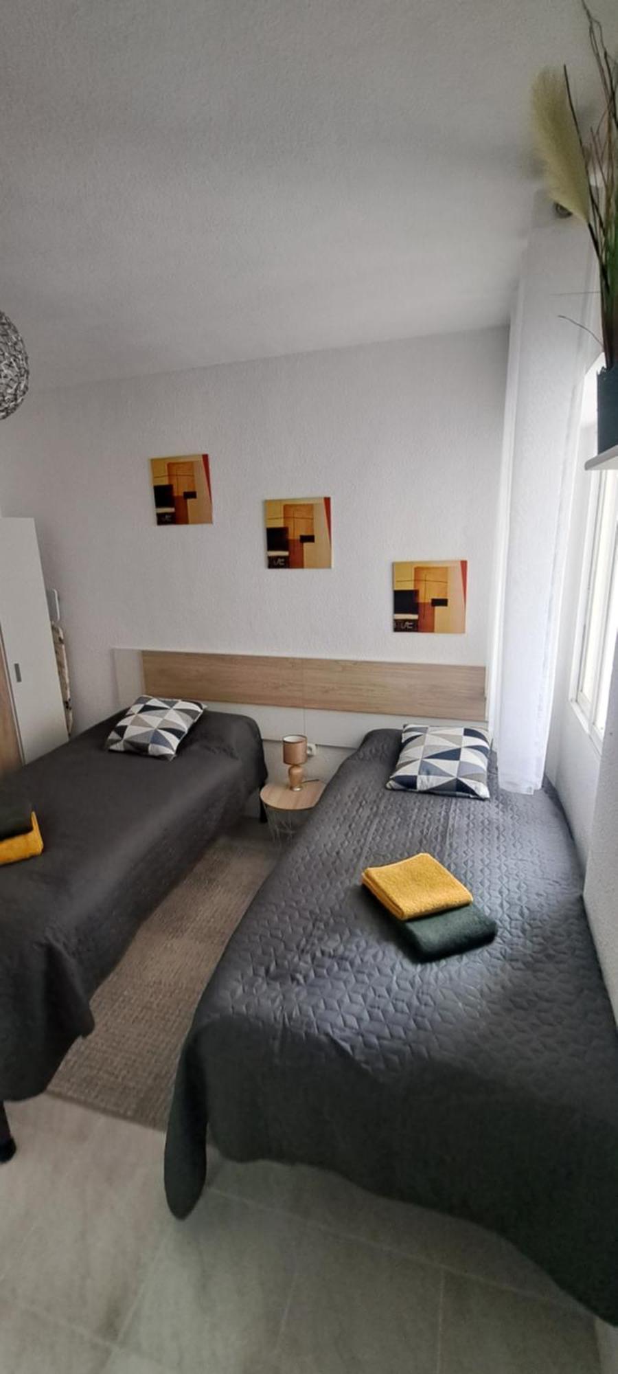 Jakub De Lux Apartment Torrevieja