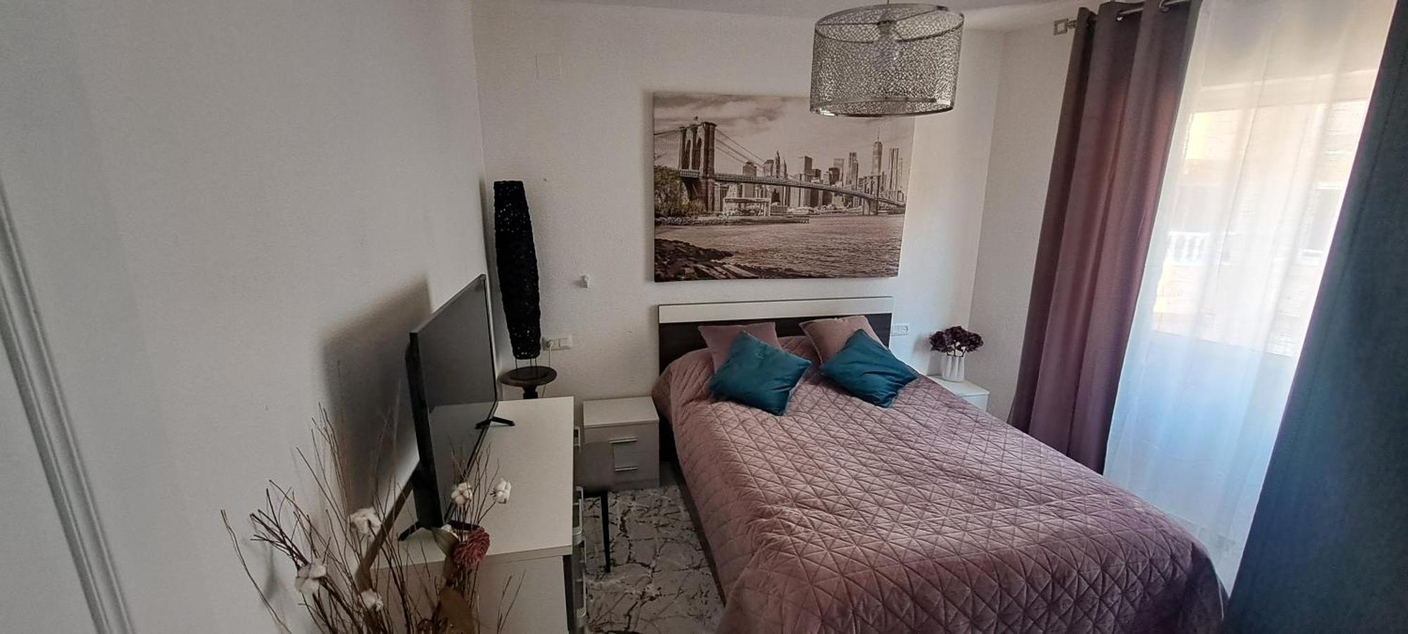 Apartment Jakub De Lux
