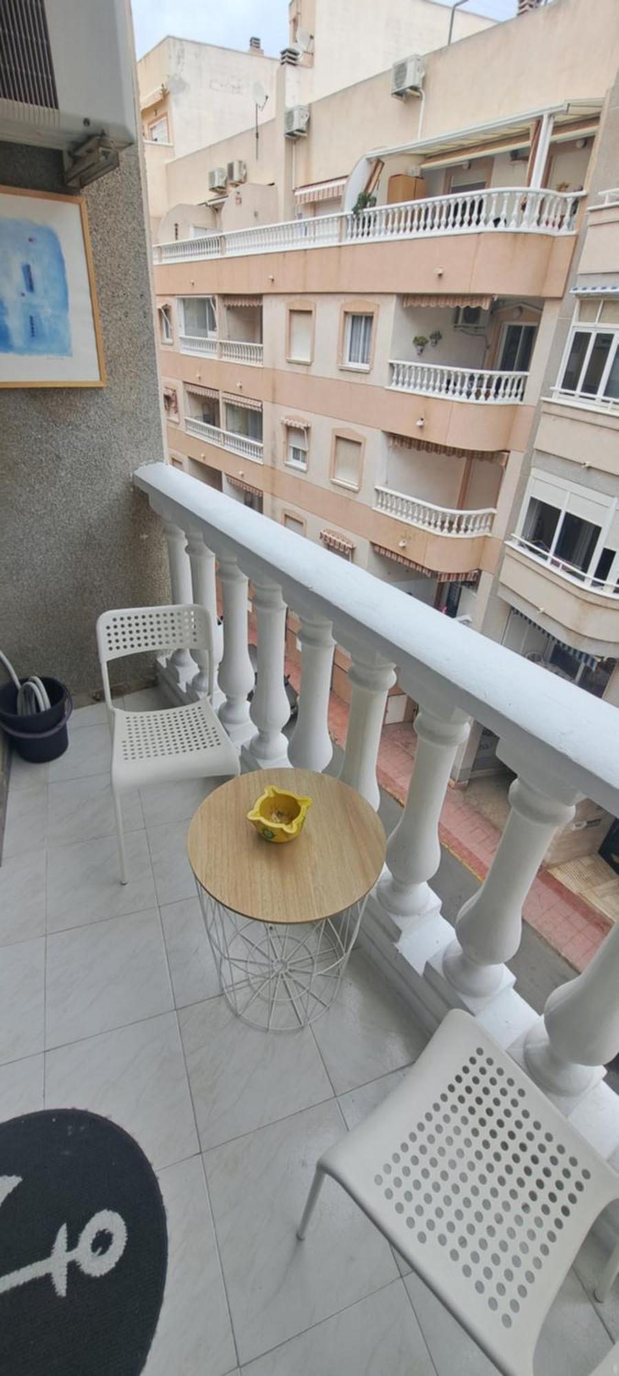 Jakub De Lux Apartment Torrevieja