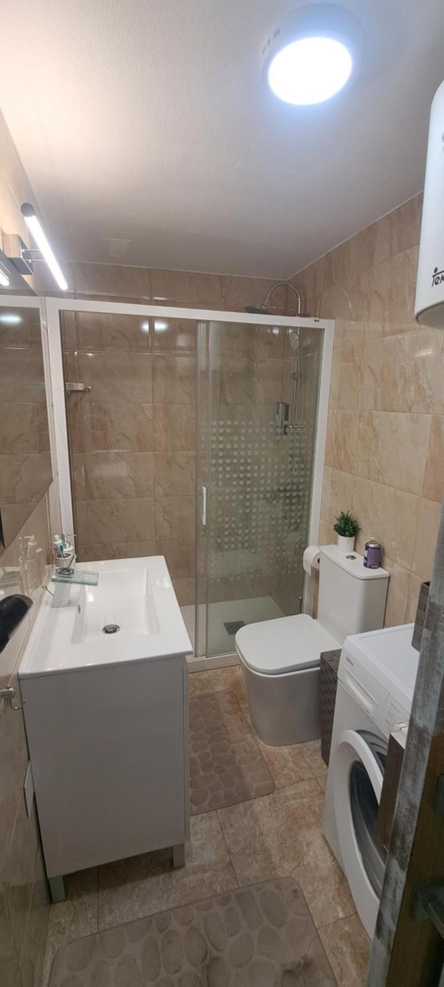 Apartment Jakub De Lux Torrevieja