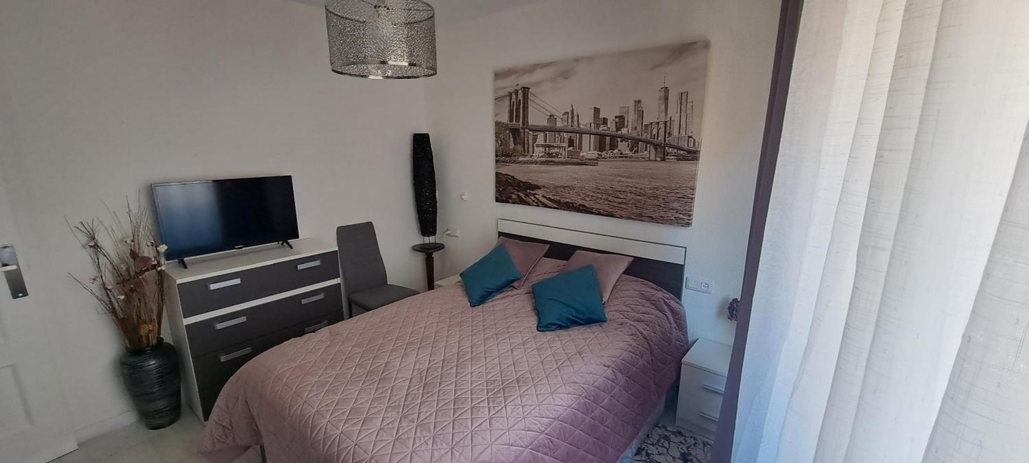 Jakub De Lux Apartment Torrevieja
