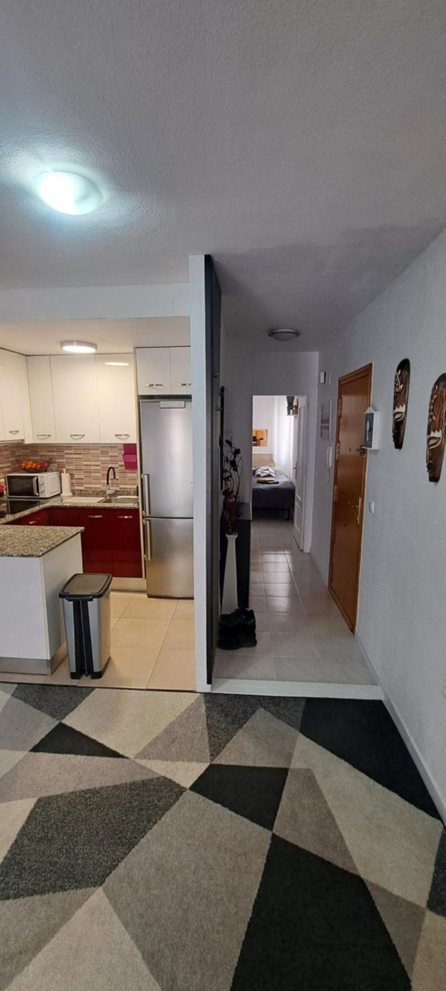 Jakub De Lux Apartment *